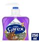 Carex Gruffalo hand wash Deep Dark Forest 250ml - British product
