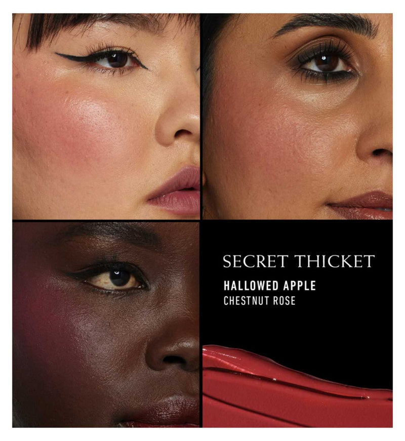 KVD Beauty Good Apple Blush Balm Duo, UK version