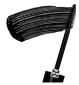 Givenchy L'Interdit Volume Mascara Black, UK version