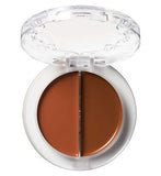 KVD Beauty Good Apple Bronze Sculpt Balm Duo Compact, UK version