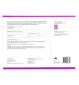 Vida Glow Collagen Liquid Berry Flavour 15 Sachets (British brand)