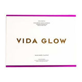 Vida Glow Collagen Liquid Berry Flavour 15 Sachets (British brand)