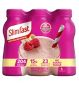 Slimfast Raspberry & White Chocolate Shake 6 x 325ml (British brand)