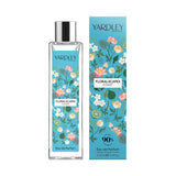 Yardley Floralscapes Coast Eau de Parfum 100ml, imported from the UK