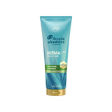 Head & Shoulders DermaXPro Soothing Comfort Conditioner 220ml, UK version