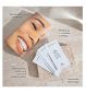 Gem PAP dissolvable whitening strips 28 sachets, UK version