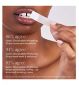 Gem PAP dissolvable whitening strips 28 sachets, UK version