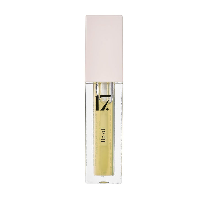 17 Mood Lip Oil fragrance variant (British brand)