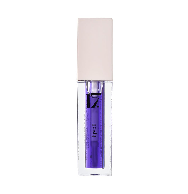 17 Mood Lip Oil fragrance variant (British brand)