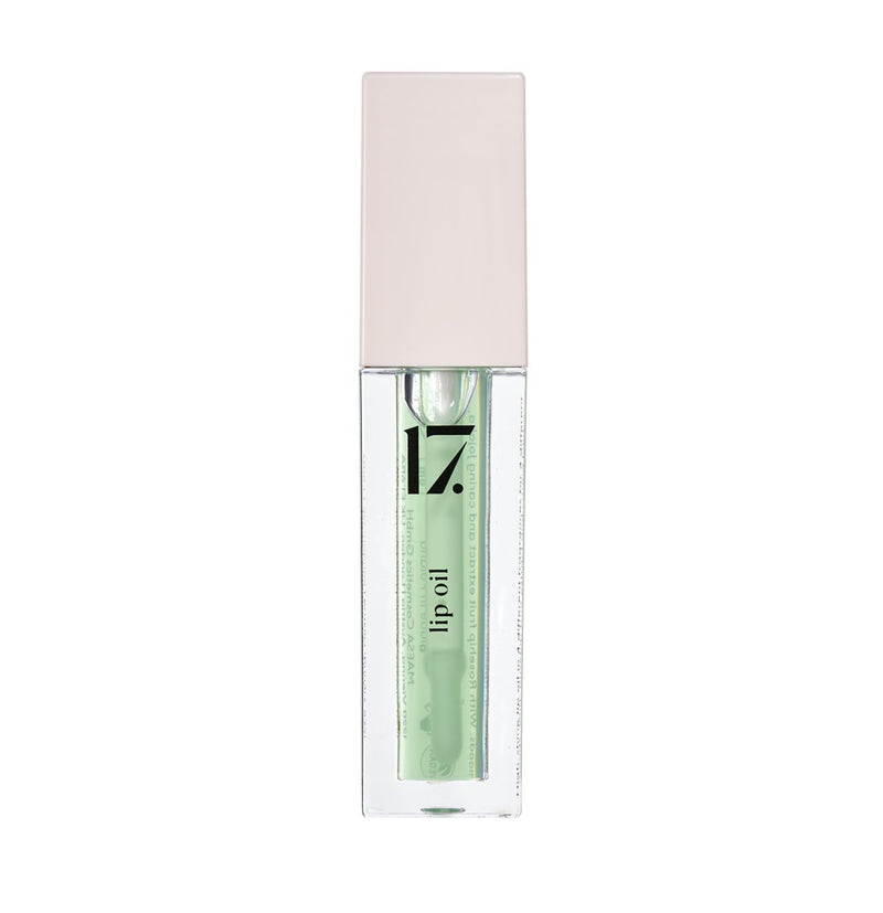 17 Mood Lip Oil fragrance variant (British brand)