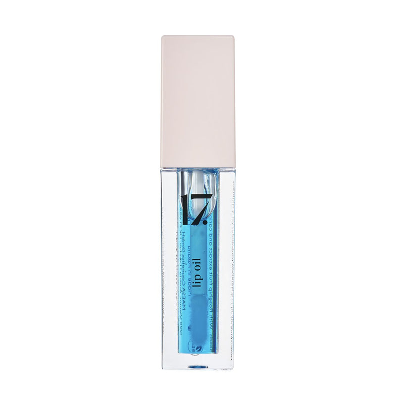 17 Mood Lip Oil fragrance variant (British brand)
