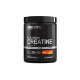 Optimum Nutrition Creatine Plus Orange powder 350g, imported from the UK