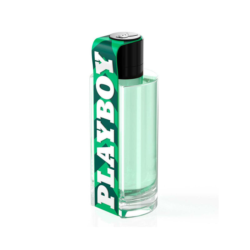 Playboy Gravity 0 fragrance 100ml, imported from the UK