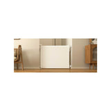 Boots Momcozy Baby Gate Entry Retractable Baby Gate- Buy online at McGrocer