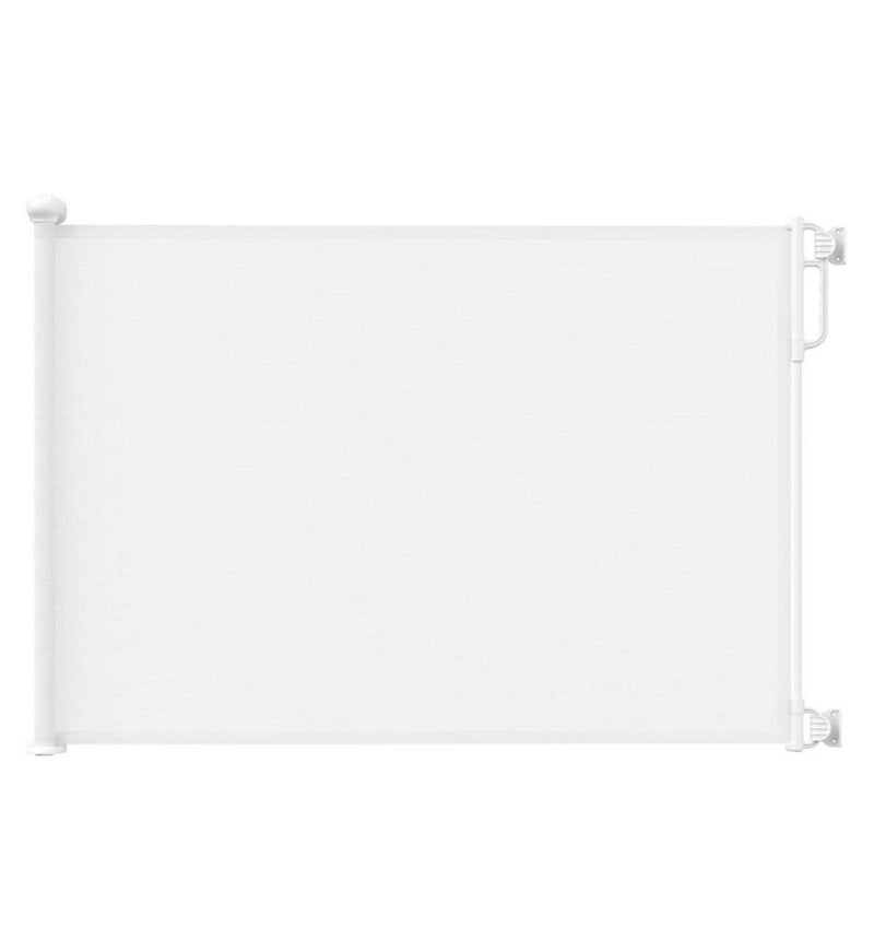 Momcozy retractable soft baby gate entry, UK version