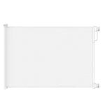 Momcozy retractable soft baby gate entry, UK version