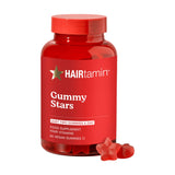 Hairtamin Advanced Formula Hair Gummies 30 pcs, UK version