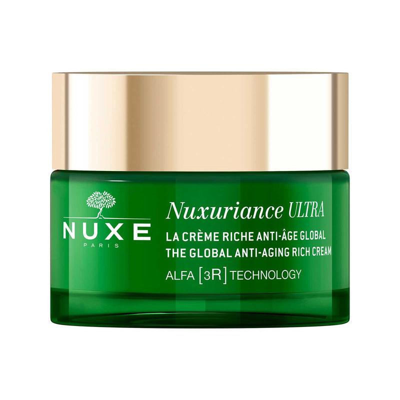Nuxe Nuxuriance Ultra Anti-Aging Cream 50 ml, imported from the UK