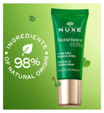 Nuxe Nuxuriance Ultra Eye and Lip Cream 15ml, imported from the UK