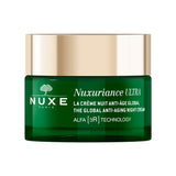 Nuxe Nuxuriance Ultra Night Cream 50 ml, imported from the UK