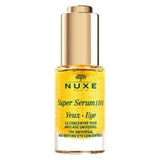 Boots NUXE Super Serum 10 Eye Contour Serum 15ml- Buy online at McGrocer