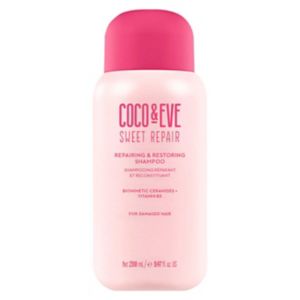 Coco & Eve Sweet Repair shampoo 280ml - British product