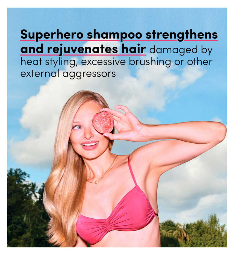 Coco & Eve Sweet Repair shampoo 280ml - British product