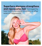 Coco & Eve Sweet Repair shampoo 280ml - British product