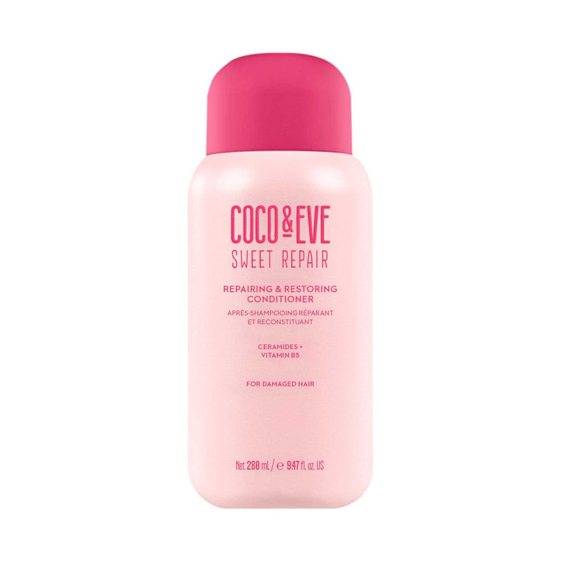 Coco & Eve Sweet Repair Conditioner 280ml - British product
