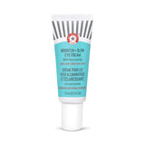 First Aid Beauty Brighten + Glow eye cream - British product