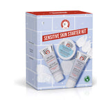 Boots First Aid Beauty Sensitive Skin Starter Kit- Buy online at McGrocer
