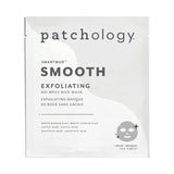 Boots Patchology SmartMud Smooth Exfoliating Mud Mask Single- Buy online at McGrocer