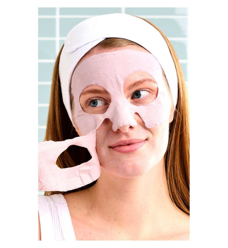 Patchology SmartMud Calm Soothing Mud Mask single unit, imported from the UK