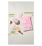Patchology SmartMud Calm Soothing Mud Mask single unit, imported from the UK