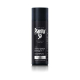 Plantur39 anti-grey effect shampoo for grey hair 200ml, imported from the UK