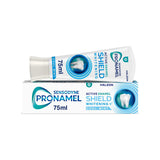 Sensodyne Pronamel Active Shield Whitening toothpaste 75ml - British product