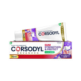 Corsodyl Gum Strengthen & Protect Zahnpasta Frische Minze 75ml