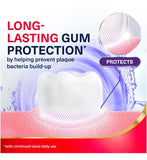 Corsodyl Gum Strengthen Protect mouthwash icy mint 500ml - British product