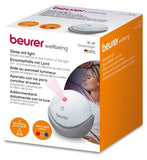 Beurer SL10 DreamLight Sleep Aid light therapy device - British product