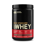 Optimum Nutrition Whey Protein Powder Double Rich Chocolate 300g, imported from the UK