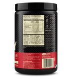 Optimum Nutrition Whey Protein Powder Vanilla Ice Cream 300g, imported from the UK