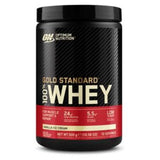 Optimum Nutrition Whey Protein Powder Vanilla Ice Cream 300g, imported from the UK