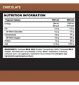 Optimum Nutrition Protein Shake Chocolate 500ml, imported from the UK