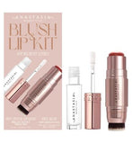 Anastasia Beverly Hills Blush Lip Kit