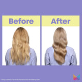 Matrix So Silver purple toning conditioner 300ml, imported from the UK