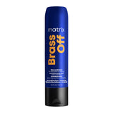 Matrix Brass Off Blue Toning Conditioner 300ml, imported from the UK