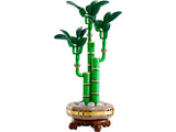 LEGO Lucky Bamboo building kit 325 pieces, imported from the UK