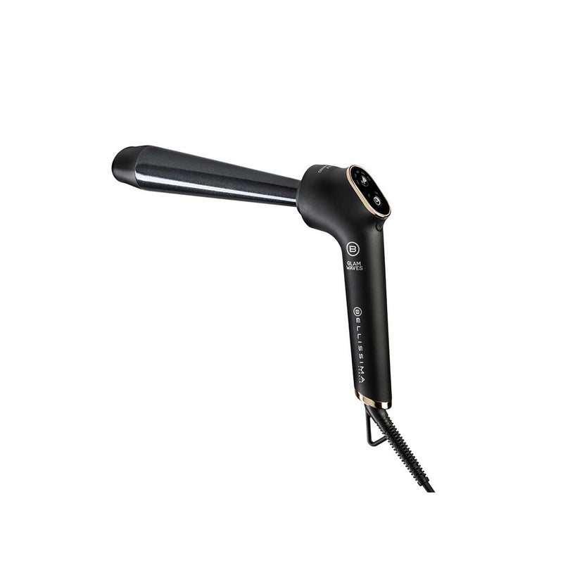 Bellissima Italia Glam Waves Curling Wand - British product