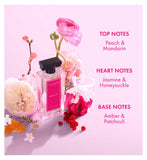 Ted Baker Floret Polly Eau de Toilette 50ml (British brand)