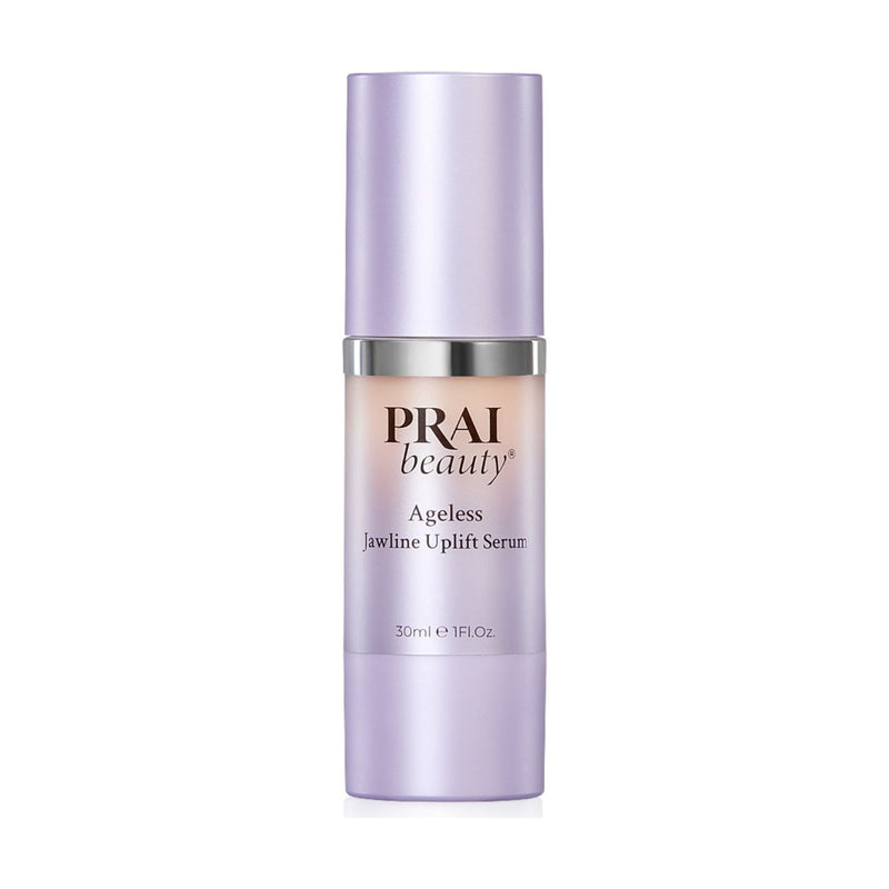 PRAI Beauty Ageless Jawline Uplift Serum 30ml (British brand)